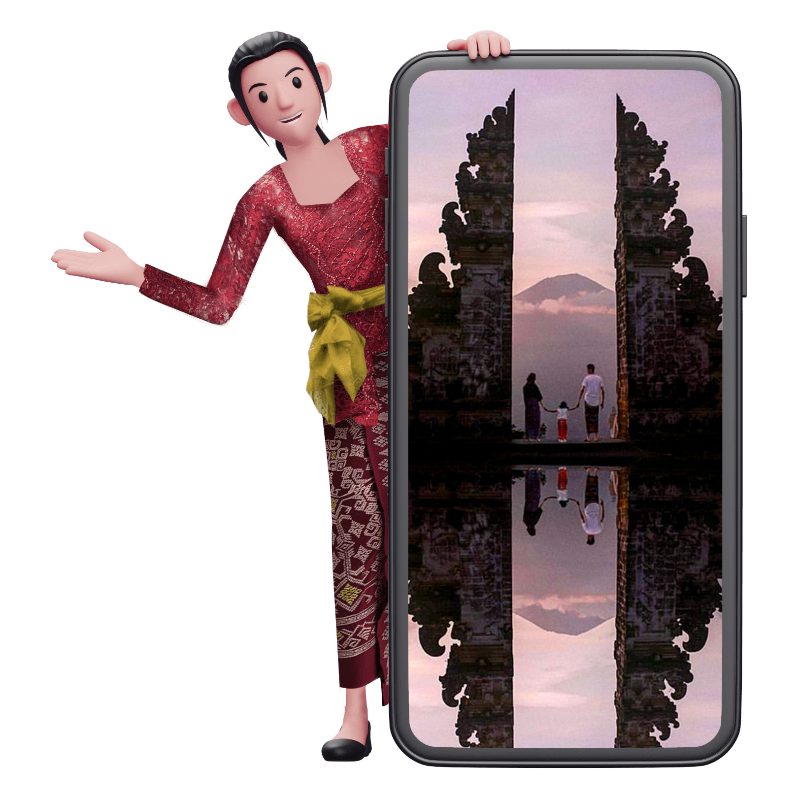 Kebaya 2