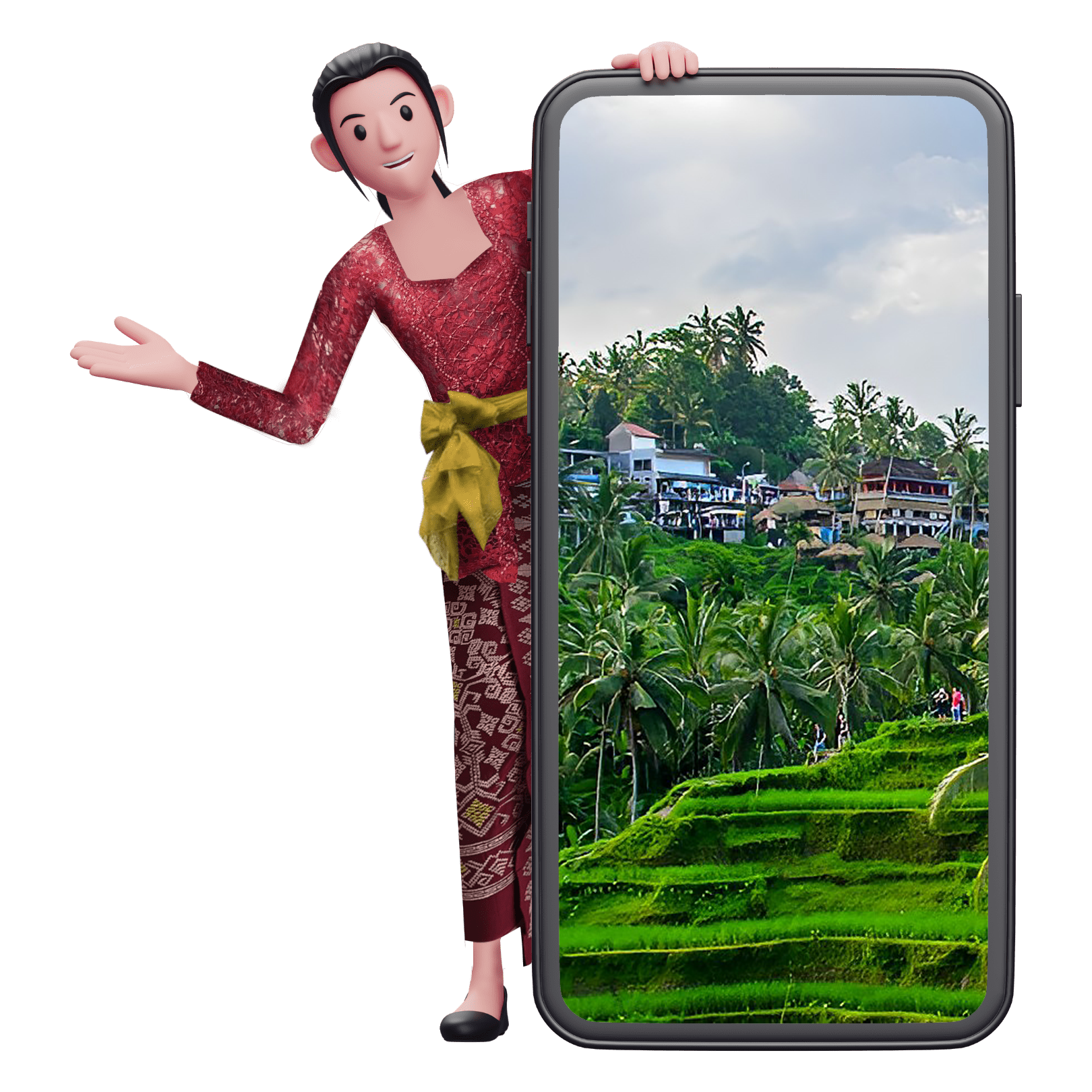 Kebaya 4