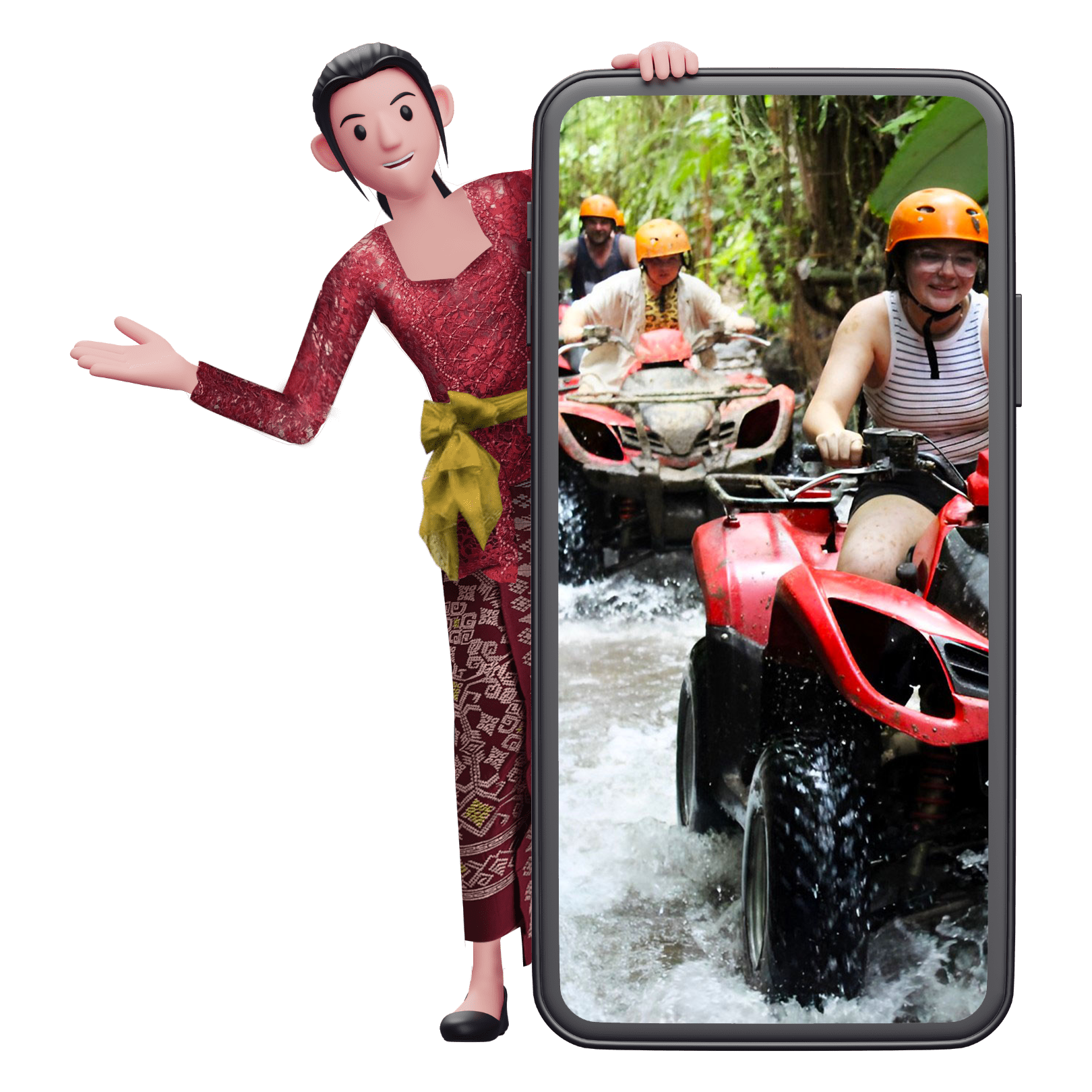 Kebaya 7