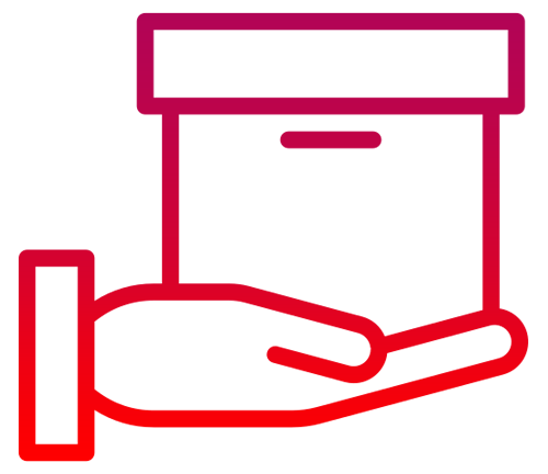 Promosi Sekarang Icon